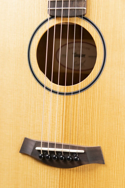 Taylor BT1e Baby Taylor Acoustic/Electric Guitar with Gig Bag