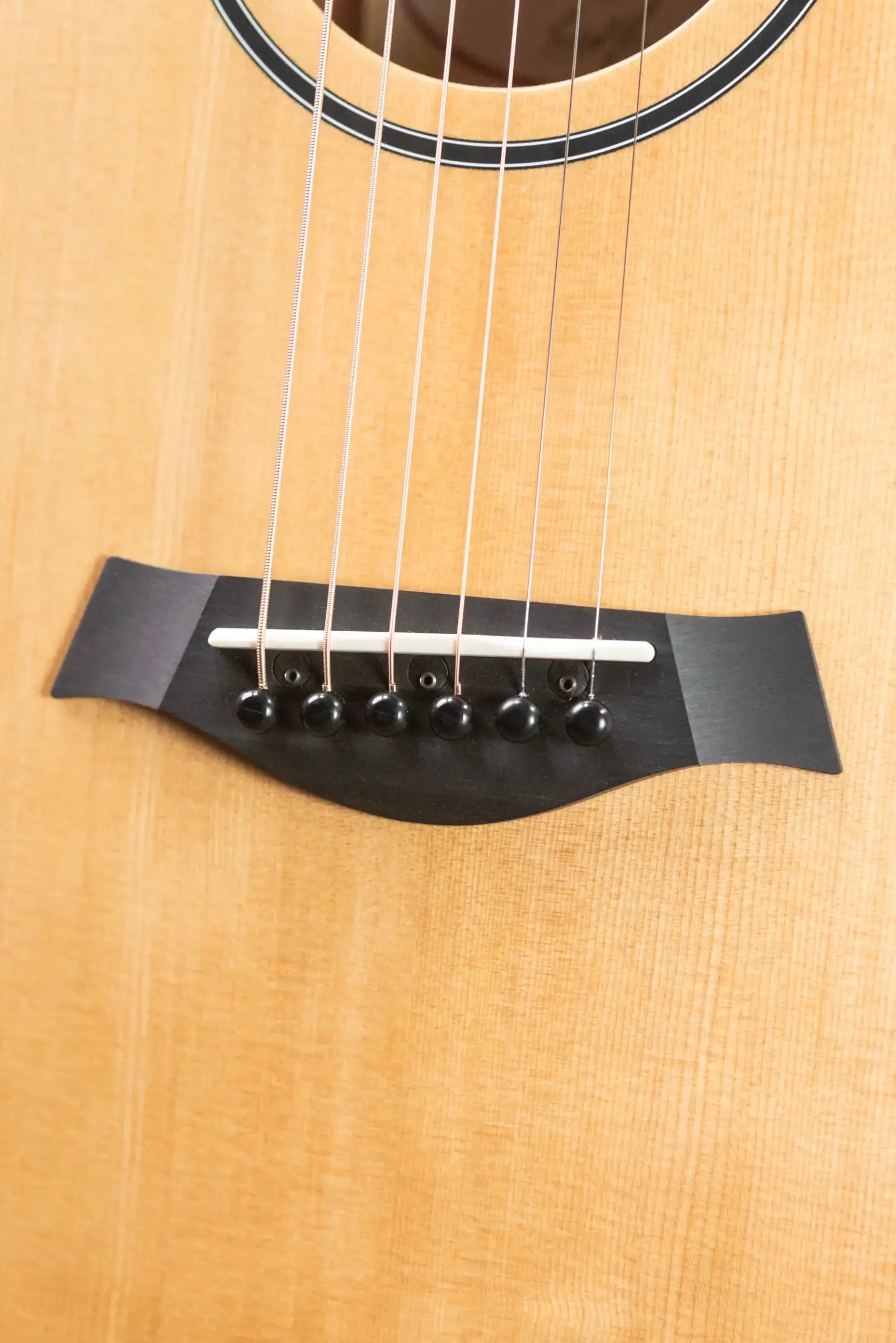 Taylor BT1e Baby Taylor Acoustic-Electric Guitar with Gig Bag