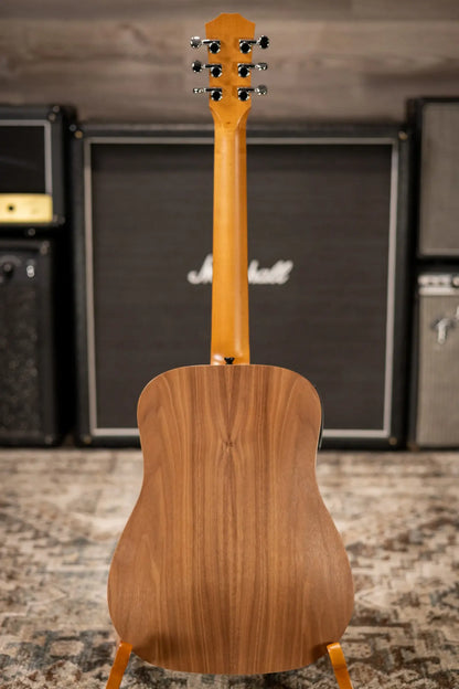 Taylor BT1e Baby Taylor Acoustic/Electric Guitar with Gig Bag