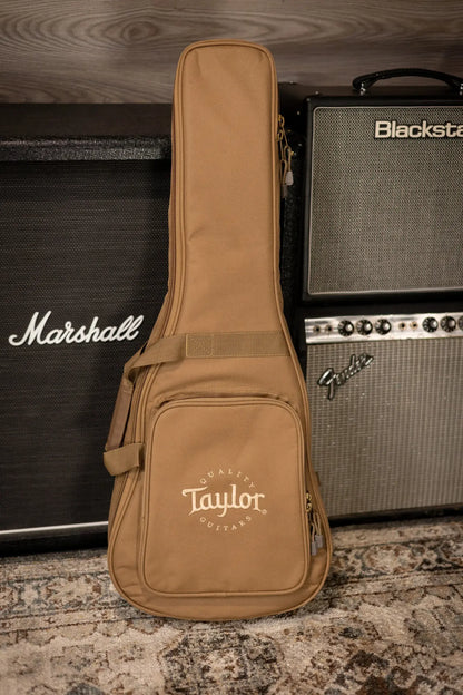 Taylor BT1e Baby Taylor Acoustic/Electric Guitar with Gig Bag