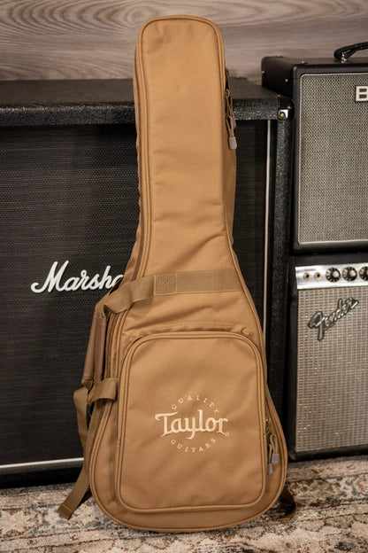 Taylor BT1e Baby Taylor Acoustic/Electric Guitar with Gig Bag