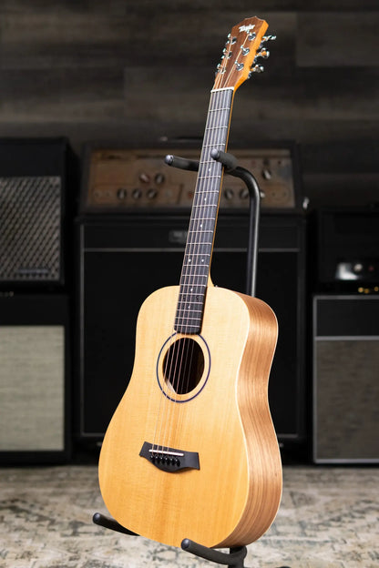Taylor BT1e Baby Taylor Acoustic/Electric Guitar with Gig Bag