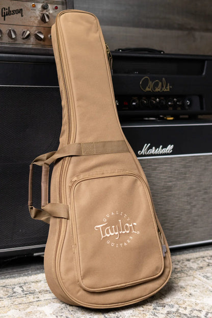 Taylor BT1e Baby Taylor Acoustic/Electric Guitar with Gig Bag