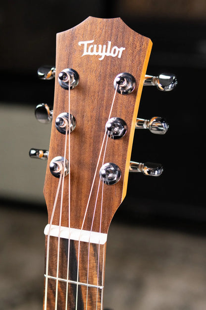 Taylor BT1e Baby Taylor Acoustic/Electric Guitar with Gig Bag