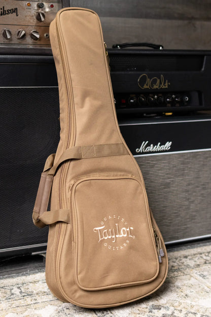 Taylor BT1e Baby Taylor Acoustic/Electric Guitar with Gig Bag