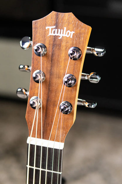 Taylor BT1e Baby Taylor Acoustic/Electric Guitar with Gig Bag