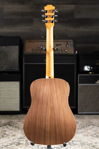 Taylor BT1e Baby Taylor Acoustic/Electric Guitar with Gig Bag
