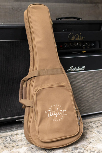 Taylor BT1e Baby Taylor Acoustic/Electric Guitar with Gig Bag