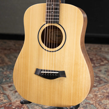 Taylor BT1e Baby Taylor Acoustic/Electric Guitar with Gig Bag