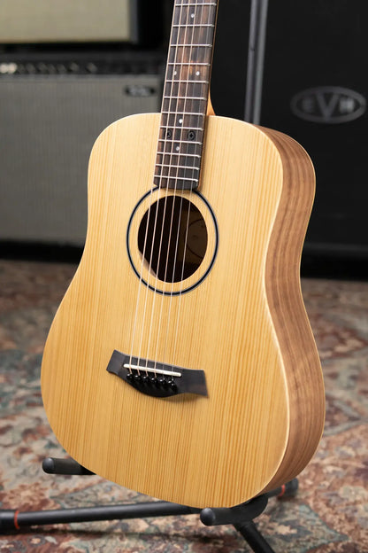 Taylor BT1e Baby Taylor Acoustic/Electric Guitar with Gig Bag