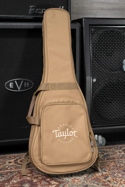 Taylor BT1e Baby Taylor Acoustic/Electric Guitar with Gig Bag
