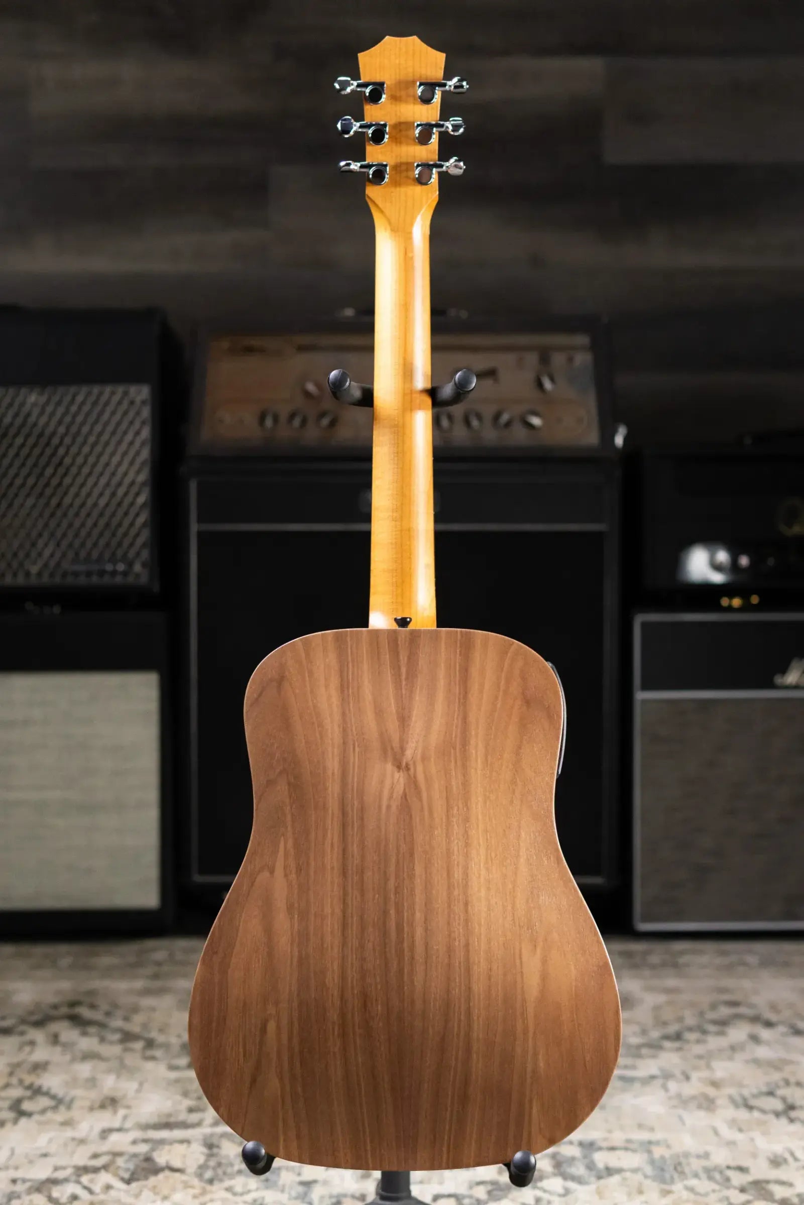 Taylor BT1e Baby Taylor Acoustic/Electric Guitar with Gig Bag