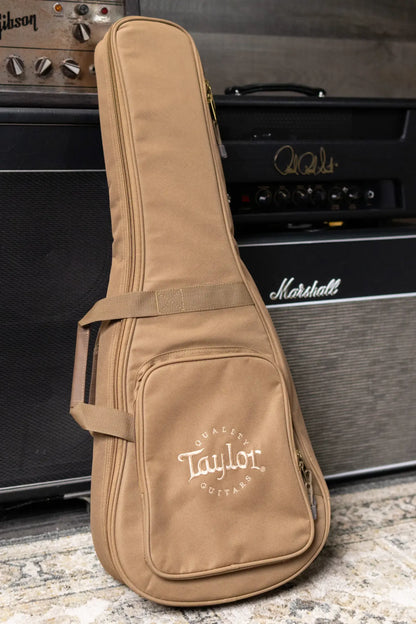 Taylor BT1e Baby Taylor Acoustic/Electric Guitar with Gig Bag
