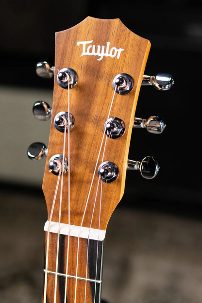 Taylor BT1e Baby Taylor Acoustic/Electric Guitar with Gig Bag