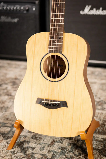 Taylor BT1e Baby Taylor Acoustic-Electric Guitar with Gig Bag