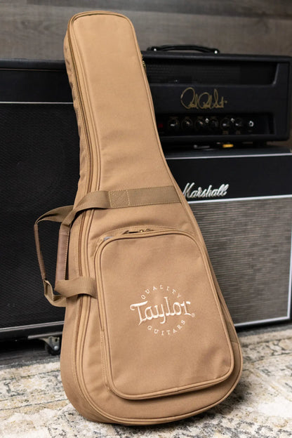 Taylor BT1e Baby Taylor Acoustic/Electric Guitar with Gig Bag