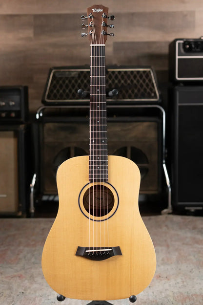 Taylor BT1e Baby Taylor Acoustic-Electric Guitar with Gig Bag