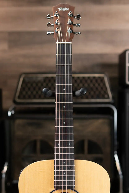 Taylor BT1e Baby Taylor Acoustic-Electric Guitar with Gig Bag