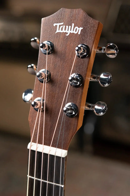 Taylor BT1e Baby Taylor Acoustic-Electric Guitar with Gig Bag