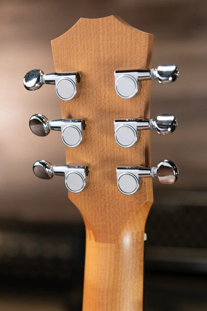 Taylor BT1e Baby Taylor Acoustic-Electric Guitar with Gig Bag