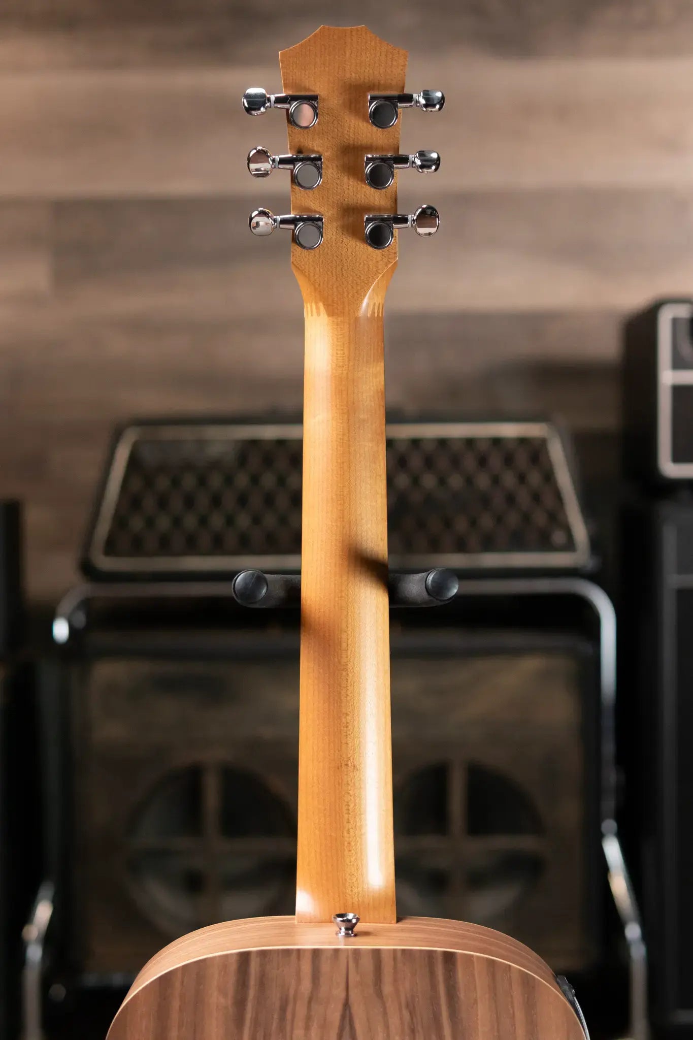 Taylor BT1e Baby Taylor Acoustic-Electric Guitar with Gig Bag