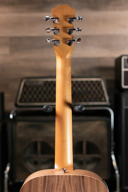 Taylor BT1e Baby Taylor Acoustic-Electric Guitar with Gig Bag