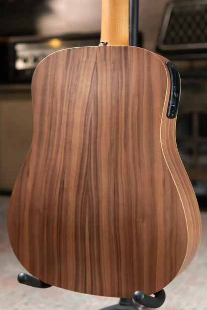 Taylor BT1e Baby Taylor Acoustic-Electric Guitar with Gig Bag