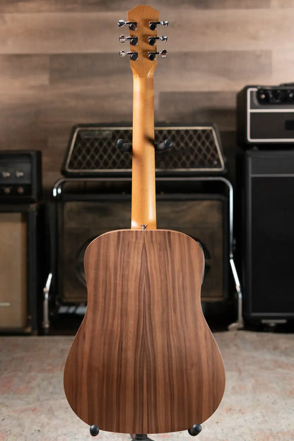 Taylor BT1e Baby Taylor Acoustic-Electric Guitar with Gig Bag