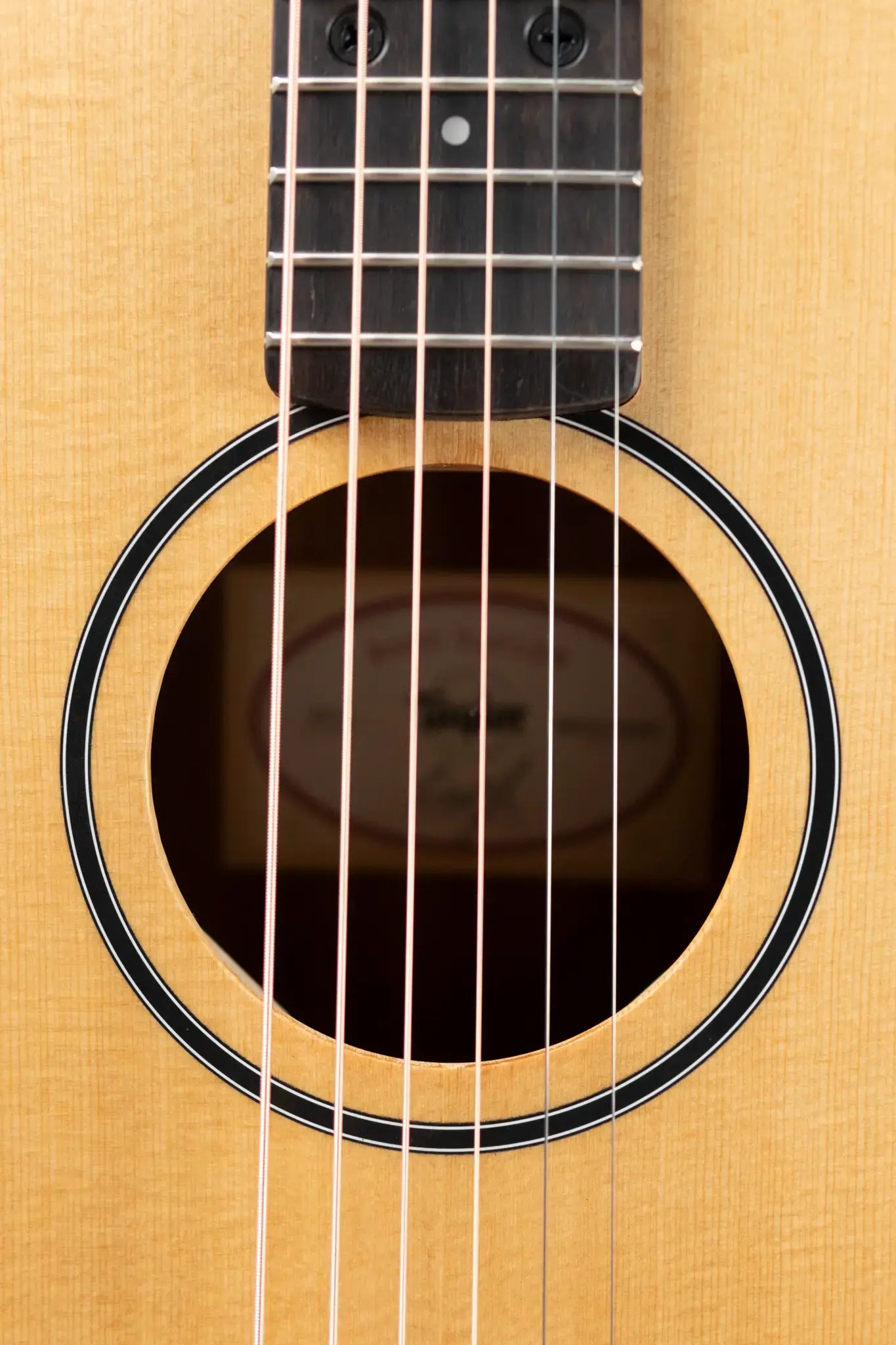 Taylor BT1e Baby Taylor Acoustic-Electric Guitar with Gig Bag