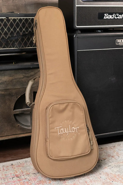Taylor BT1e Baby Taylor Acoustic-Electric Guitar with Gig Bag