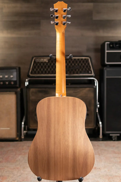 Taylor BT1e Baby Taylor Acoustic-Electric Guitar with Gig Bag - Used