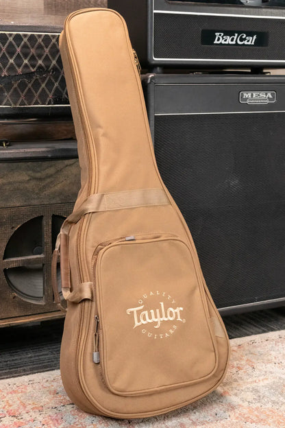 Taylor BT1e Baby Taylor Acoustic-Electric Guitar with Gig Bag - Used