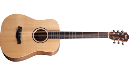 Taylor BT1e Baby Taylor Acoustic-Electric Guitar with Structured Gig Bag