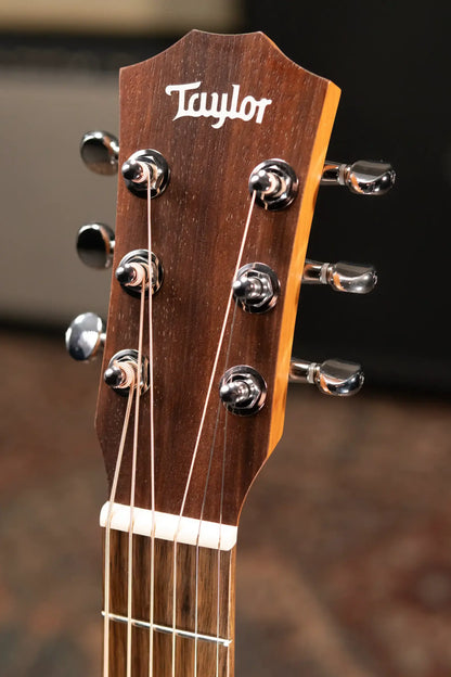 Taylor BT1e Baby Taylor Acoustic-Electric Guitar with Structured Gig Bag
