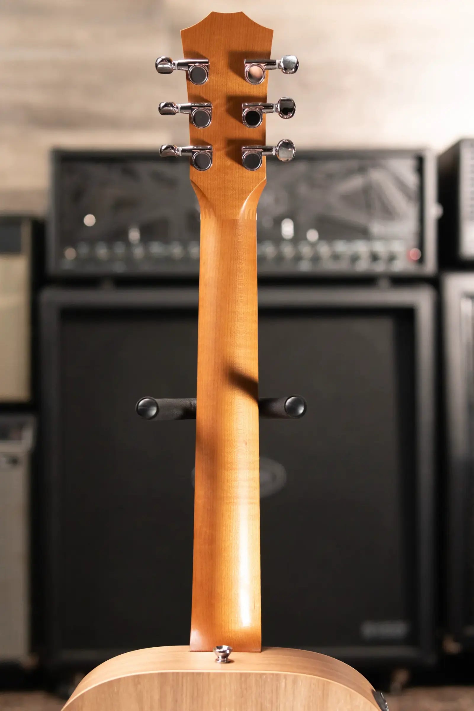 Taylor BT1e Baby Taylor Acoustic-Electric Guitar with Structured Gig Bag