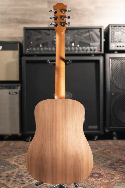Taylor BT1e Baby Taylor Acoustic-Electric Guitar with Structured Gig Bag