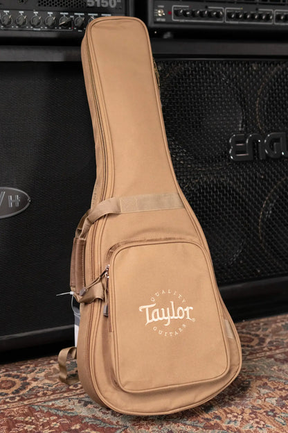 Taylor BT1e Baby Taylor Acoustic-Electric Guitar with Structured Gig Bag