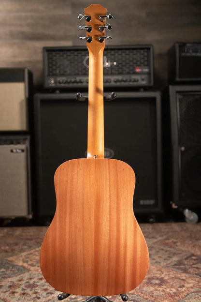Taylor BT2 Baby Mahogany Taylor Acoustic Guitar with Gig Bag
