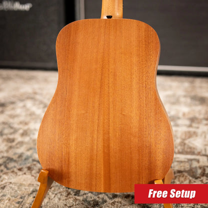 Taylor BT2 Baby Taylor Acoustic Guitar with Gig Bag