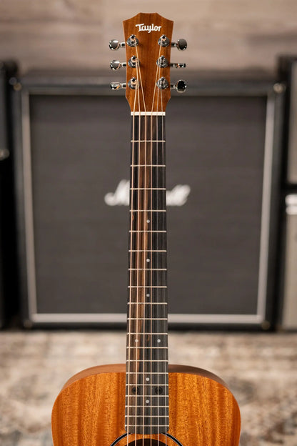 Taylor BT2 Baby Taylor Acoustic Guitar with Gig Bag