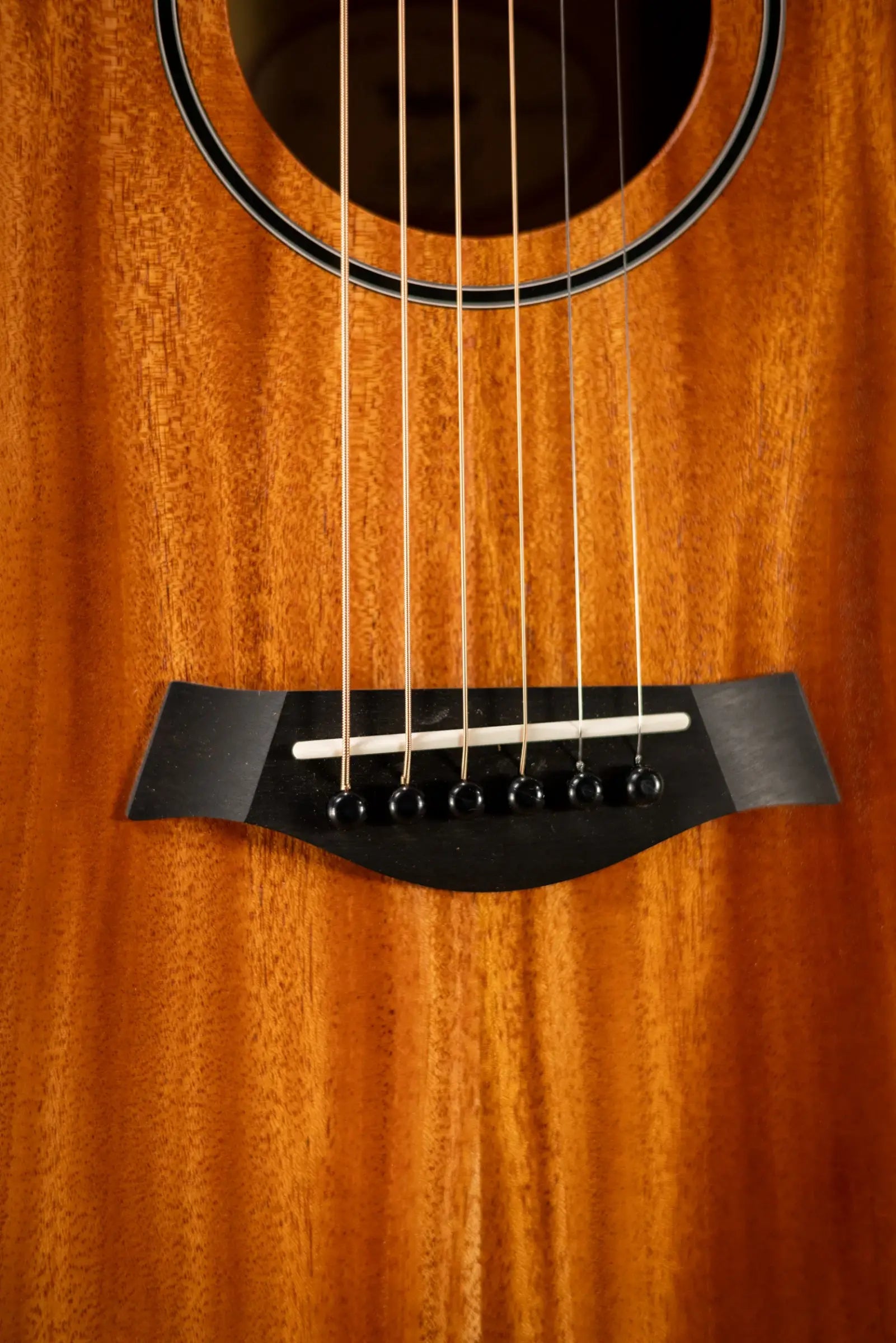 Taylor BT2 Baby Taylor Acoustic Guitar with Gig Bag