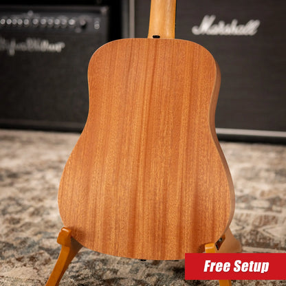 Taylor BT2 Baby Taylor Acoustic Guitar with Gig Bag
