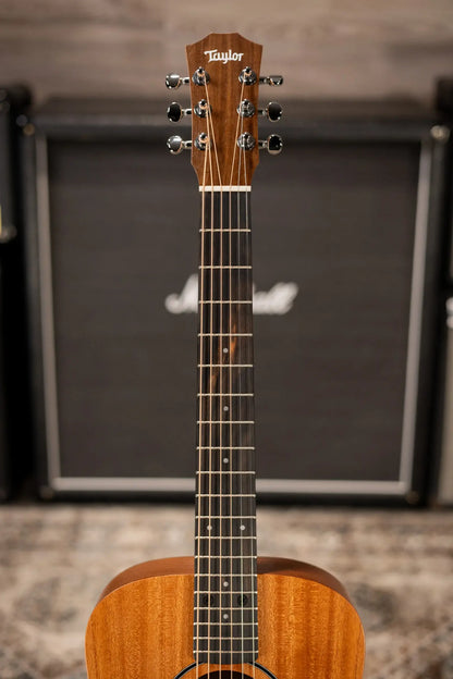 Taylor BT2 Baby Taylor Acoustic Guitar with Gig Bag