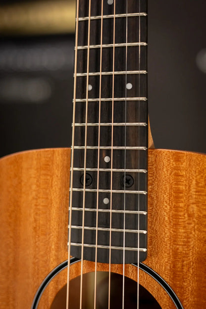Taylor BT2 Baby Taylor Acoustic Guitar with Gig Bag