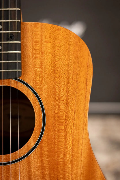 Taylor BT2 Baby Taylor Acoustic Guitar with Gig Bag