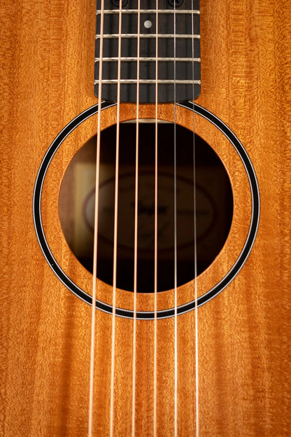 Taylor BT2 Baby Taylor Acoustic Guitar with Gig Bag