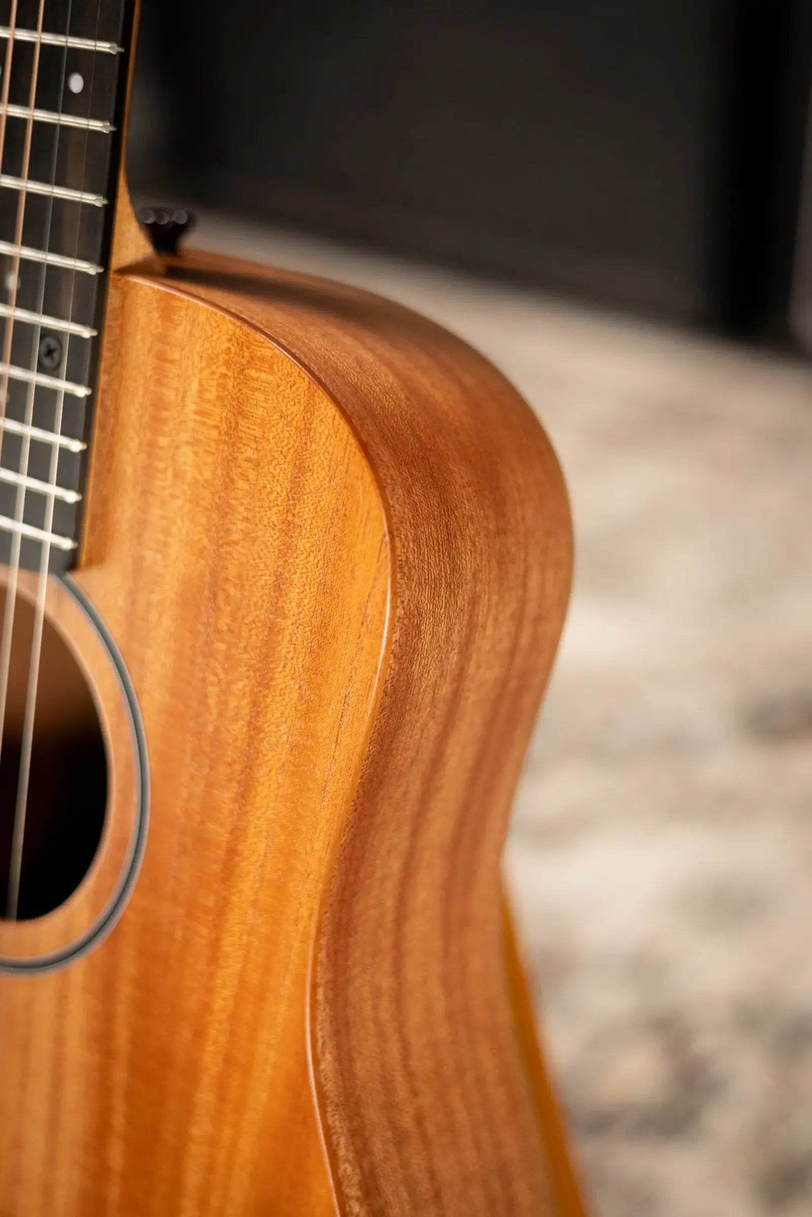 Taylor BT2 Baby Taylor Acoustic Guitar with Gig Bag