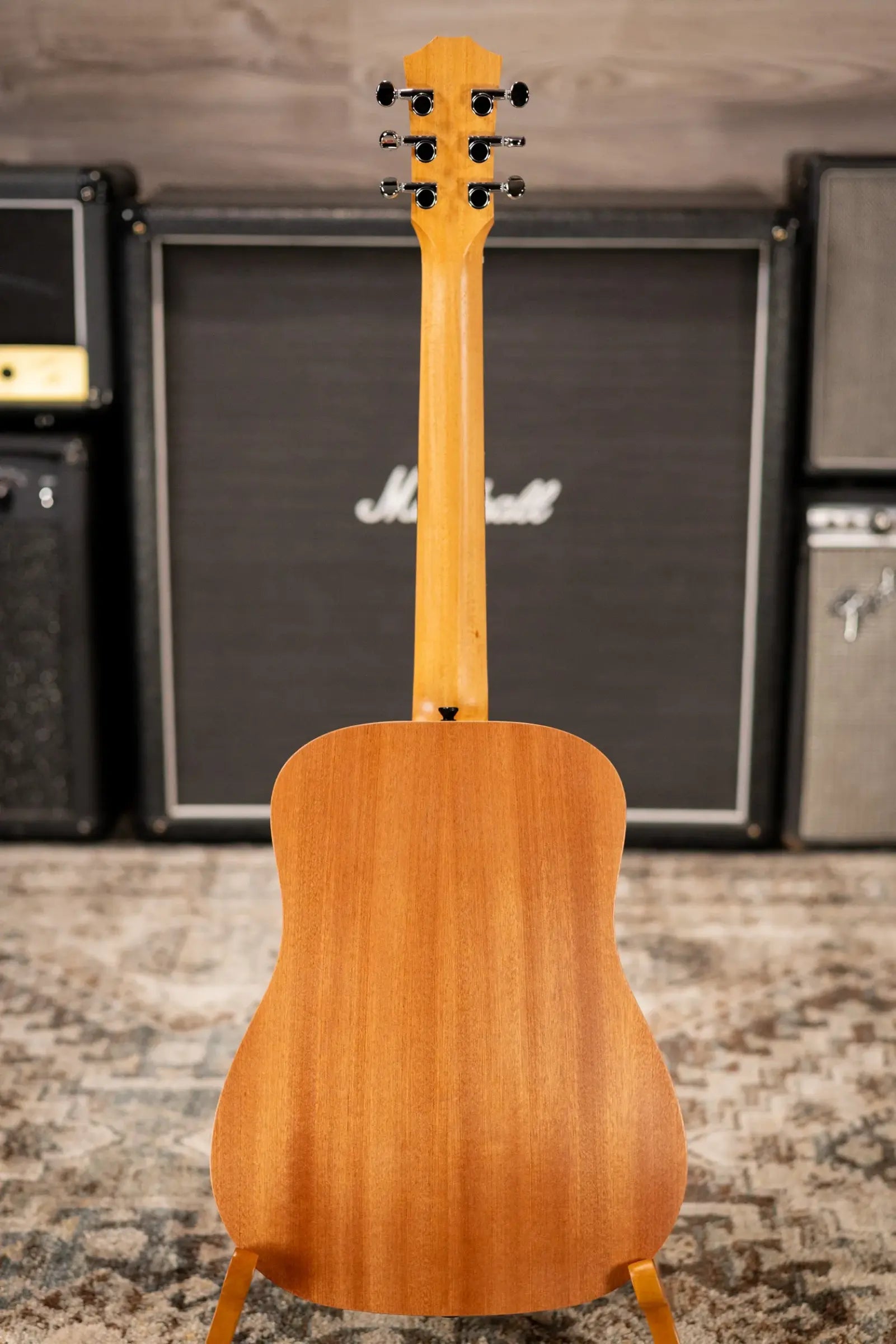 Taylor BT2 Baby Taylor Acoustic Guitar with Gig Bag