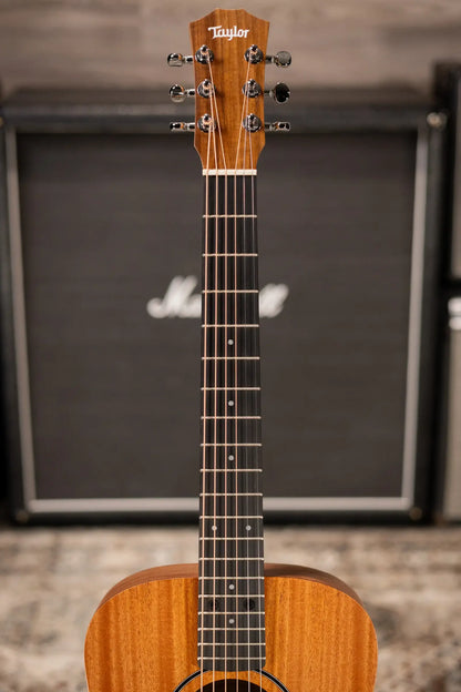 Taylor BT2 Baby Taylor Acoustic Guitar with Gig Bag