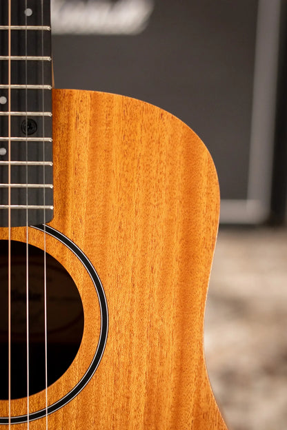 Taylor BT2 Baby Taylor Acoustic Guitar with Gig Bag